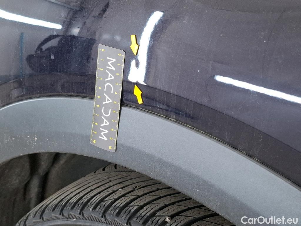  Citroen  DS3 3 Crossback INES DE LA FRESSANGE PARIS 1.2 PureTech 155CV BVA8 E6d #15