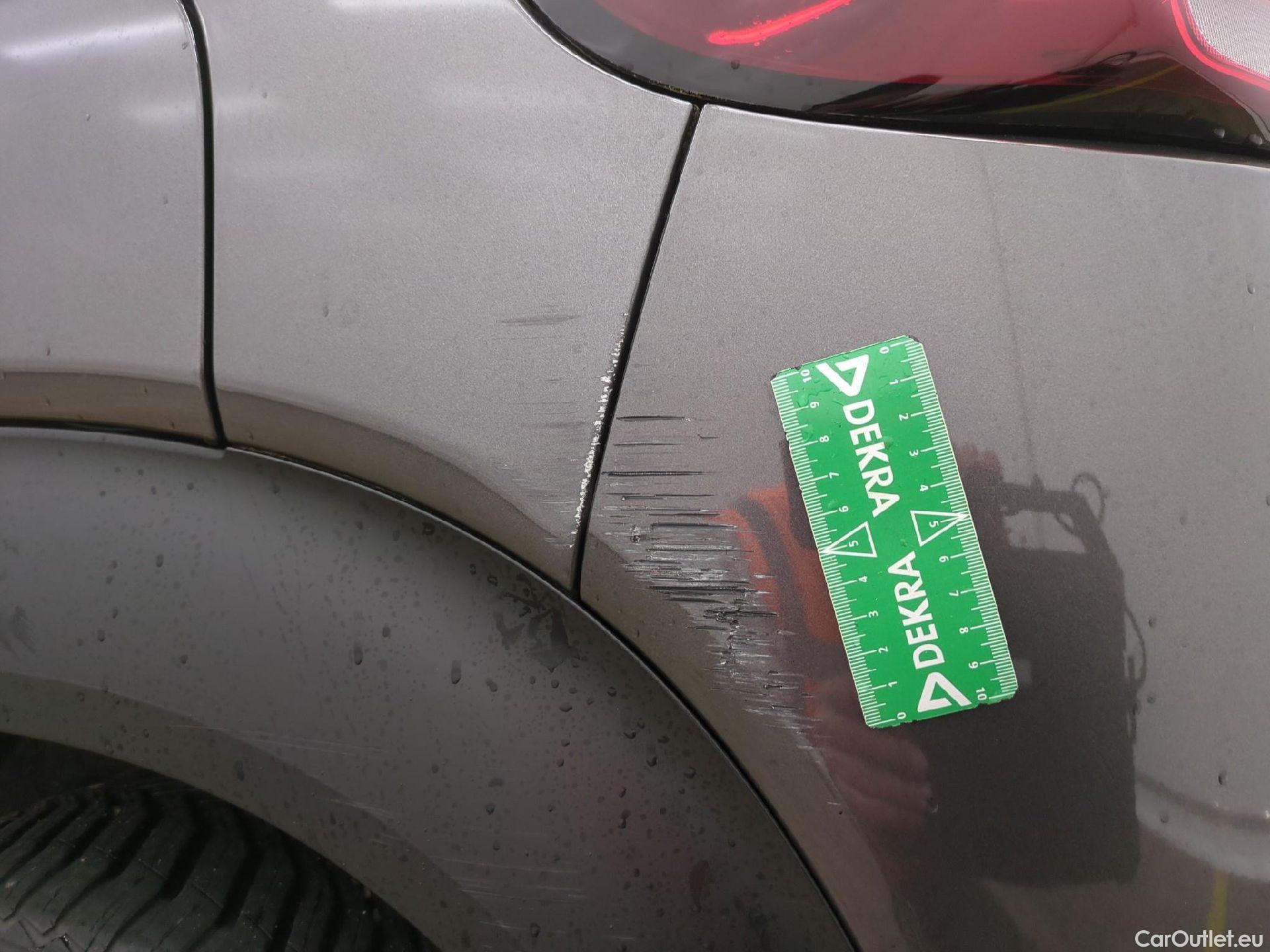  Citroen  C3  Aircross Shine Pack 1.5 BlueHDi 120CV BVA6 E6d #20