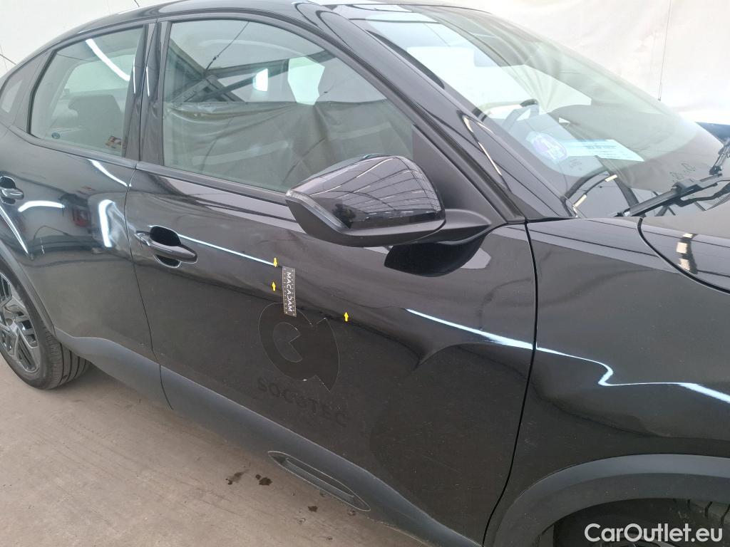  Citroen  C4  X Feel Pack 1.2 PureTech 130CV BVA8 6E #34