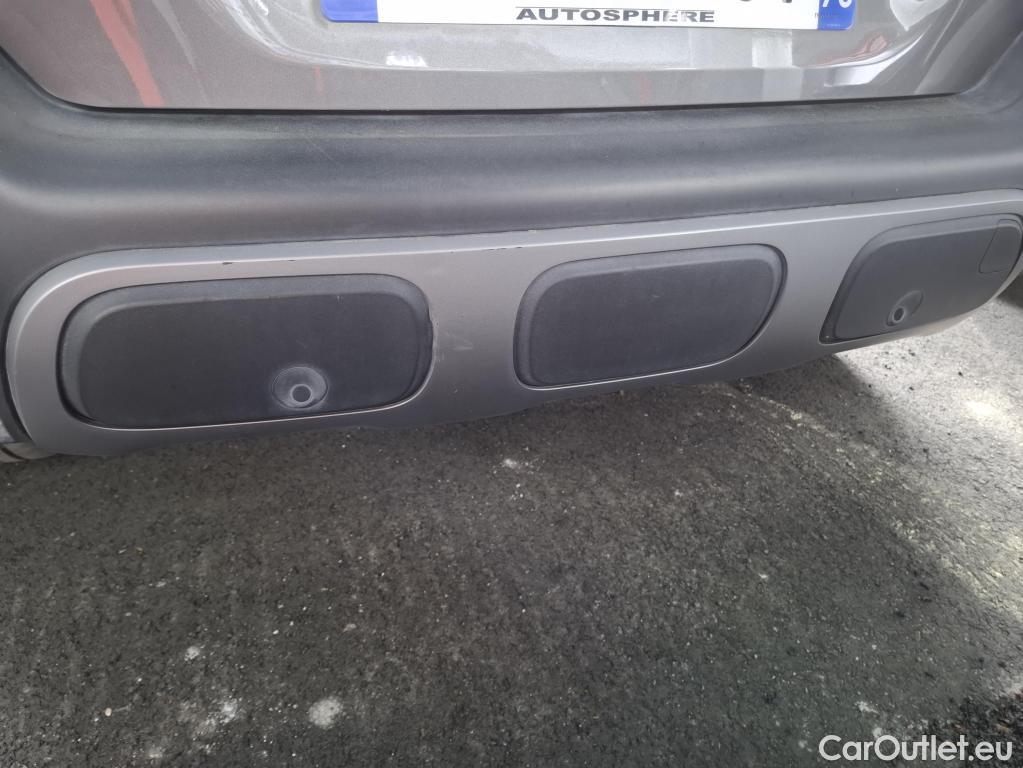  Citroen  C3  Aircross Shine Pack 1.2 PureTech 110CV BVM6 6E #40