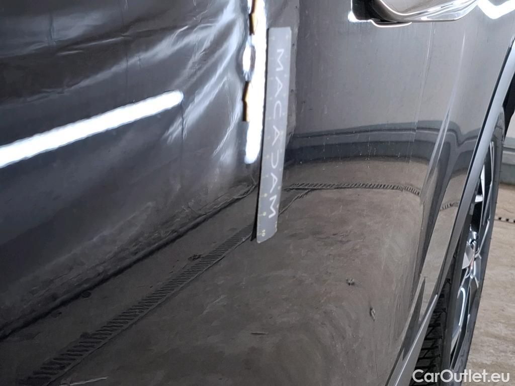  Citroen  DS3 3 Crossback INES DE LA FRESSANGE PARIS 1.2 PureTech 155CV BVA8 E6d #17