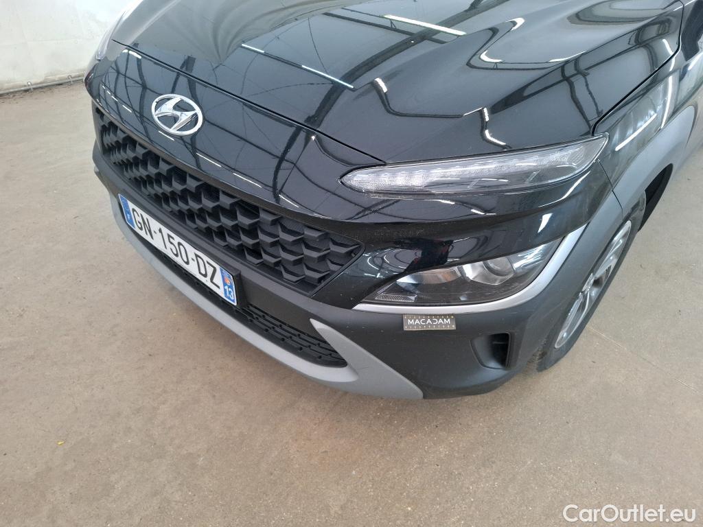  Hyundai  Konna Kona Business Hybrid 2WD 1.6 GDI 140CV BVA6 E6d #50