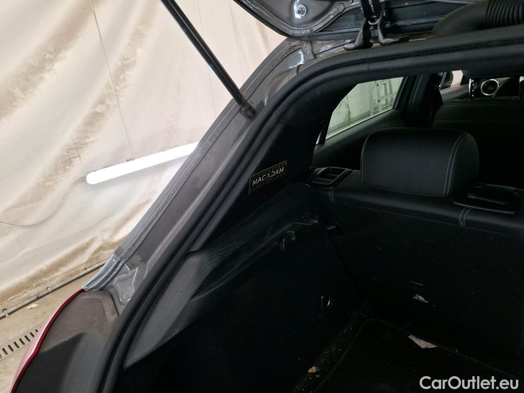  Mercedes  A-Klasse MERCEDES-BENZ Classe A Compact / 2018 / 5P / Berline A 180 d Business Line 8G-DCT #48