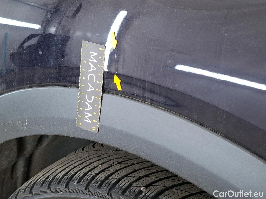  Citroen  DS3 3 Crossback INES DE LA FRESSANGE PARIS 1.2 PureTech 155CV BVA8 E6d #14