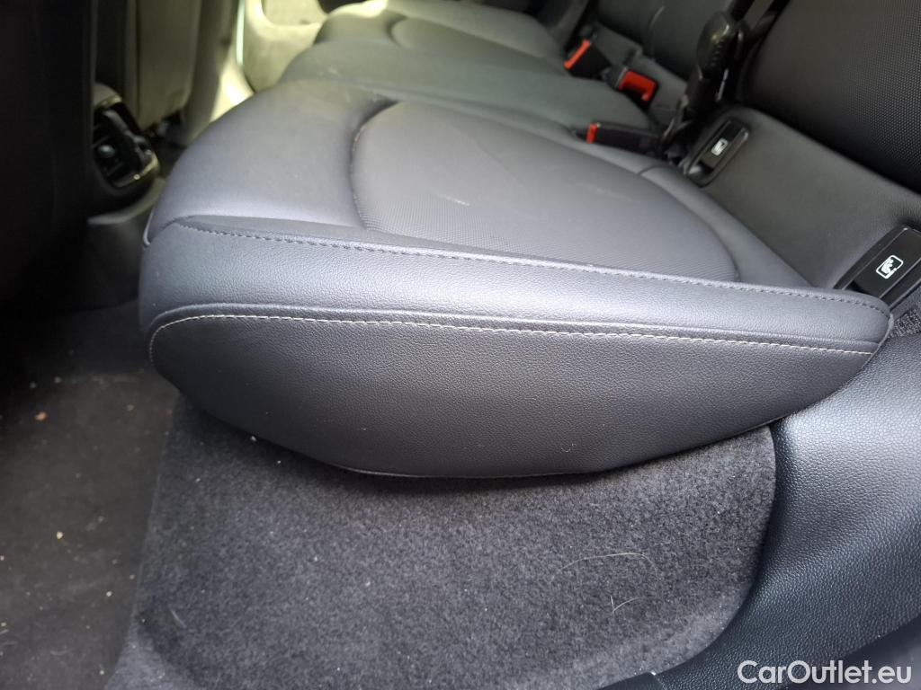  Mini  Countryman MINI  / 2020 / 5P / Crossover Cooper SE ALL4 Premium Plus125+95ch BVA6
 #48