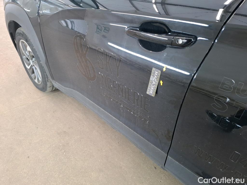  Hyundai  Konna Kona Business Hybrid 2WD 1.6 GDI 140CV BVA6 E6d #10