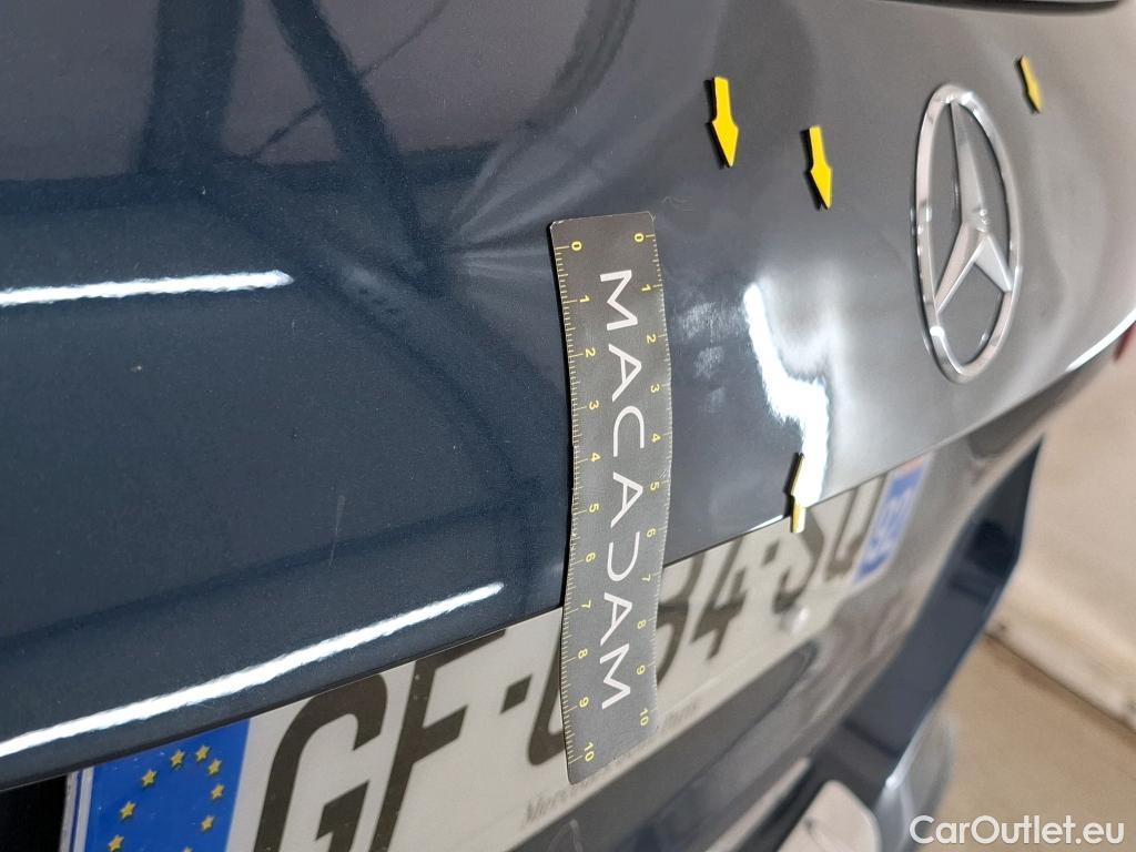  Mercedes  GLA MERCEDES-BENZ  / 2020 / 5P / SUV 1.3  200 BUSINESS LINE DCT #3