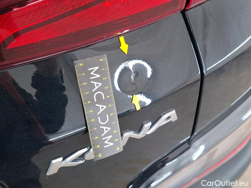  Hyundai  Konna Kona Business Hybrid 2WD 1.6 GDI 140CV BVA6 E6d #14