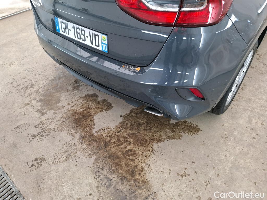  KIA  Cee'd Ceed Motion 1.6 CRDi 135CV BVM6 E6d #8