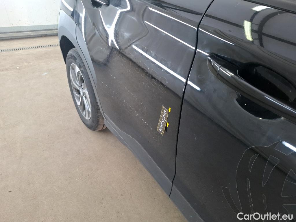  Hyundai  Konna Kona Business Hybrid 2WD 1.6 GDI 140CV BVA6 E6d #8