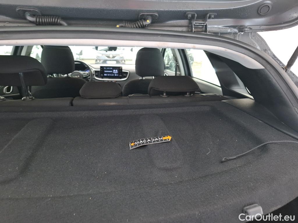  KIA  Cee'd Ceed Motion 1.6 CRDi 135CV BVM6 E6d #5