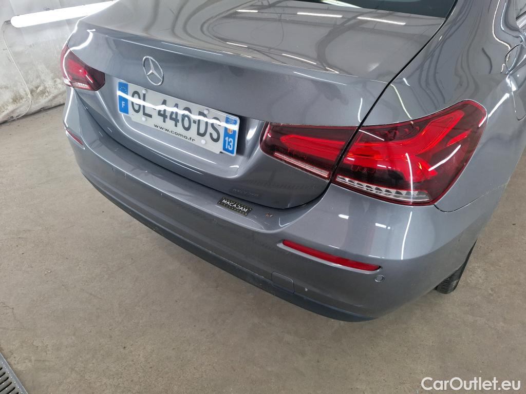  Mercedes  A-Klasse MERCEDES-BENZ Classe A Berline / 2018 / 4P / Berline A 250 e Business Line 8G-DCT #59