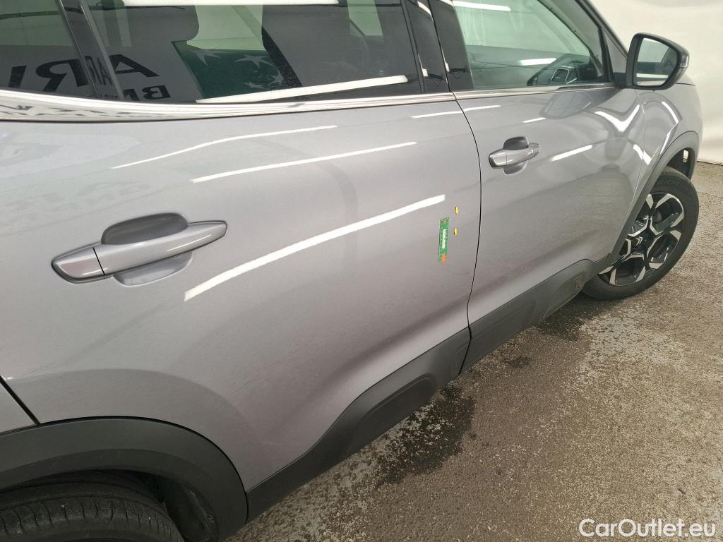 Citroen  C5 Aircross  Feel Pack 1.2 PureTech 130CV BVA8 6E #1