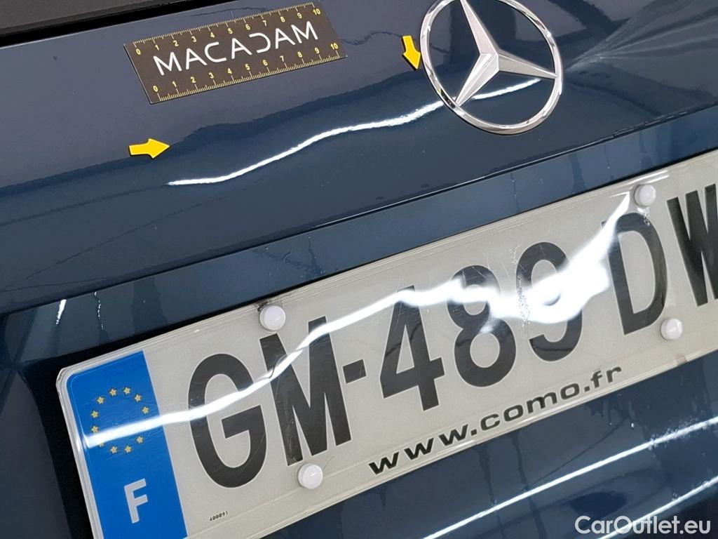  Mercedes  GLA MERCEDES-BENZ  / 2020 / 5P / SUV 2.0  200 D BUSINESS LINE DCT #2