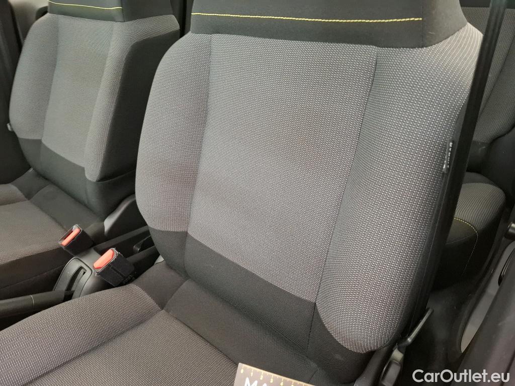  Citroen  C3 CITROEN  / 2020 / 5P / Berline PureTech 83 S&S BVM Feel Pack #11