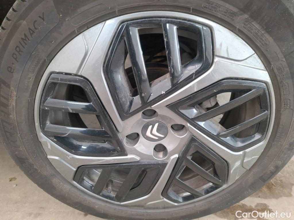  Citroen  C4  X Feel Pack 1.2 PureTech 130CV BVA8 6E #22