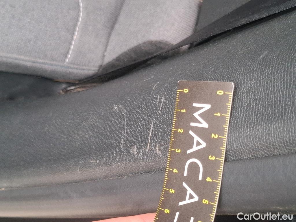  Citroen  C4  X Feel Pack 1.2 PureTech 130CV BVA8 6E #29