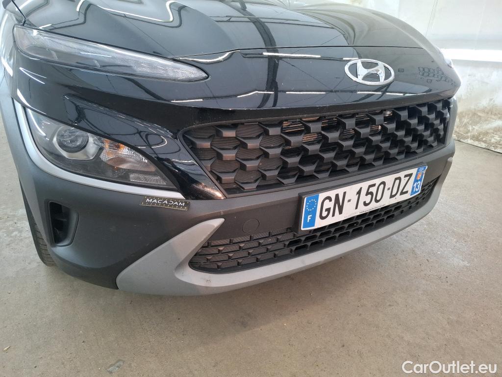  Hyundai  Konna Kona Business Hybrid 2WD 1.6 GDI 140CV BVA6 E6d #63