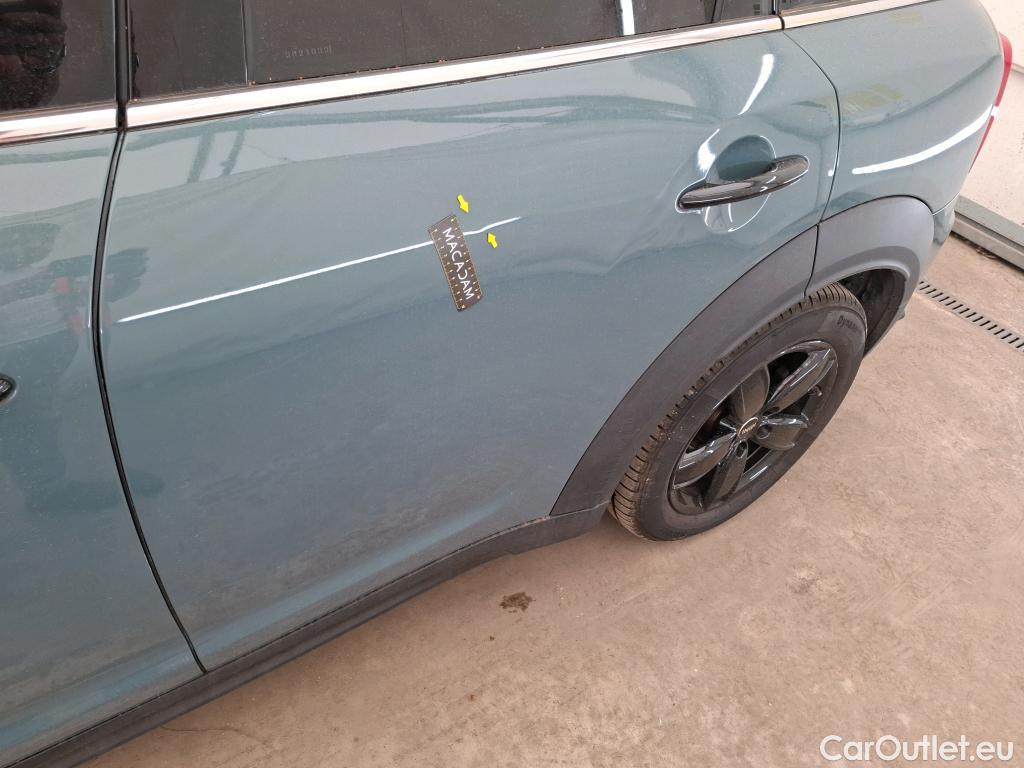  Mini  Countryman MINI  / 2020 / 5P / Crossover Cooper SE ALL4 Premium Plus125+95ch BVA6
 #43