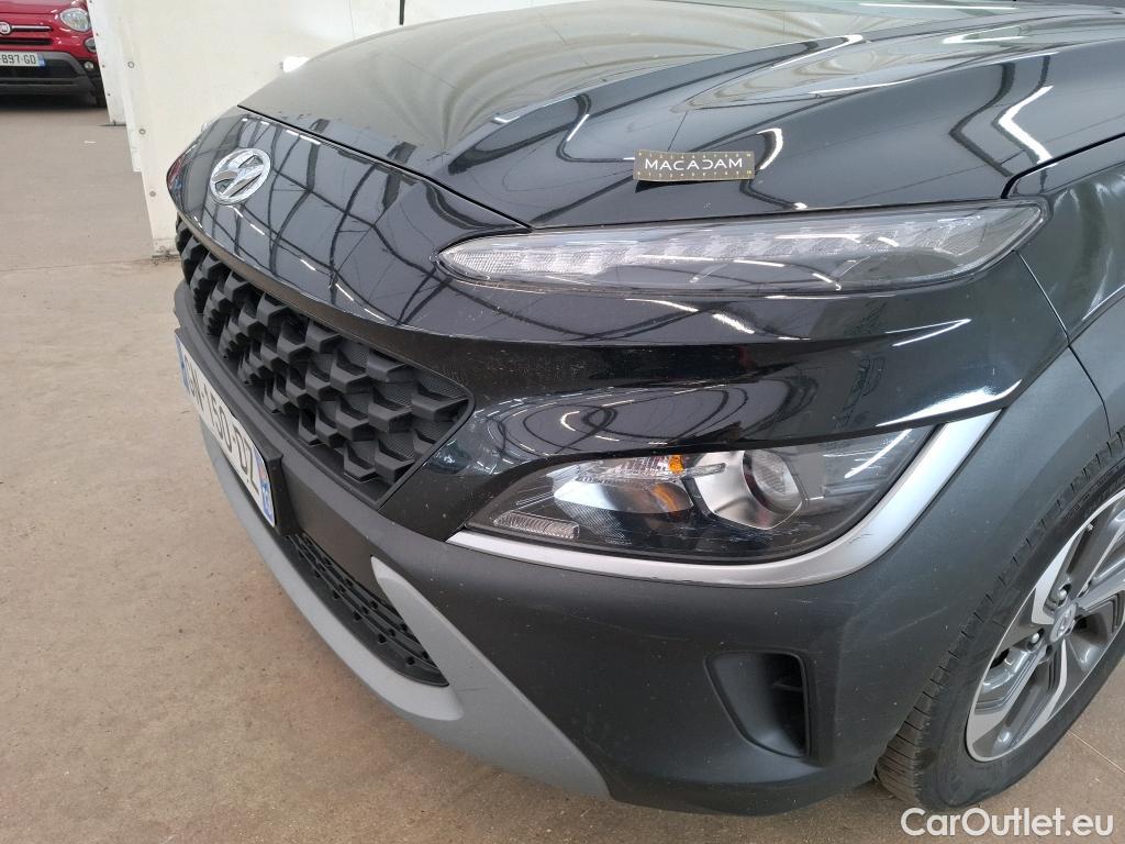  Hyundai  Konna Kona Business Hybrid 2WD 1.6 GDI 140CV BVA6 E6d #60