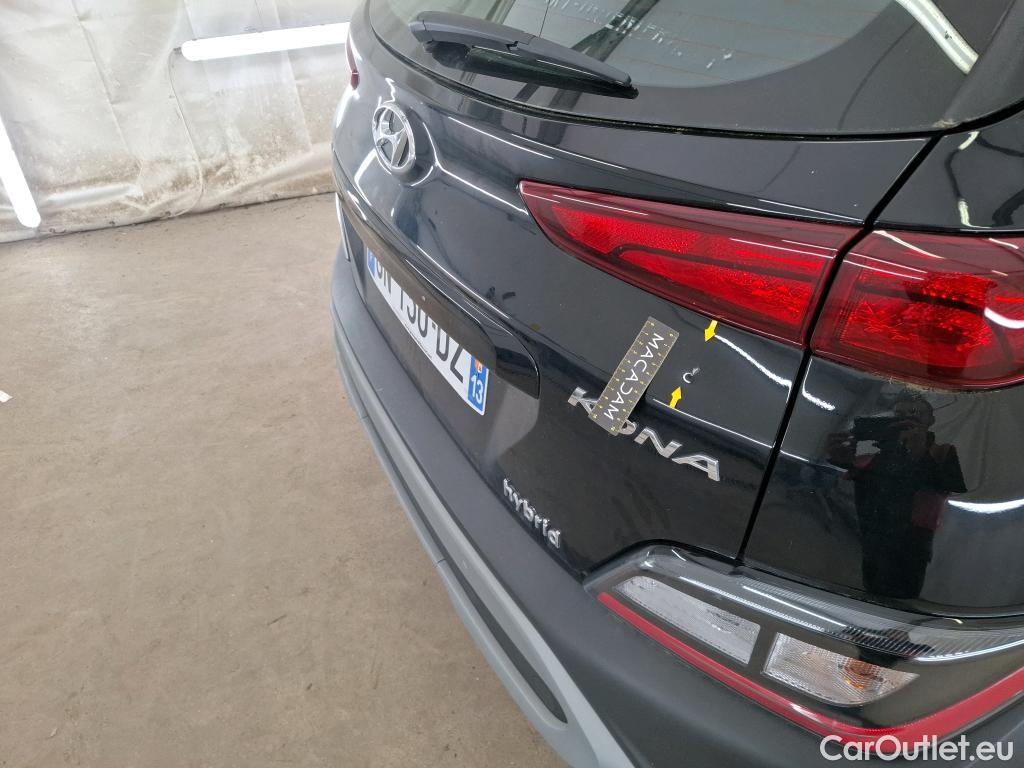  Hyundai  Konna Kona Business Hybrid 2WD 1.6 GDI 140CV BVA6 E6d #13