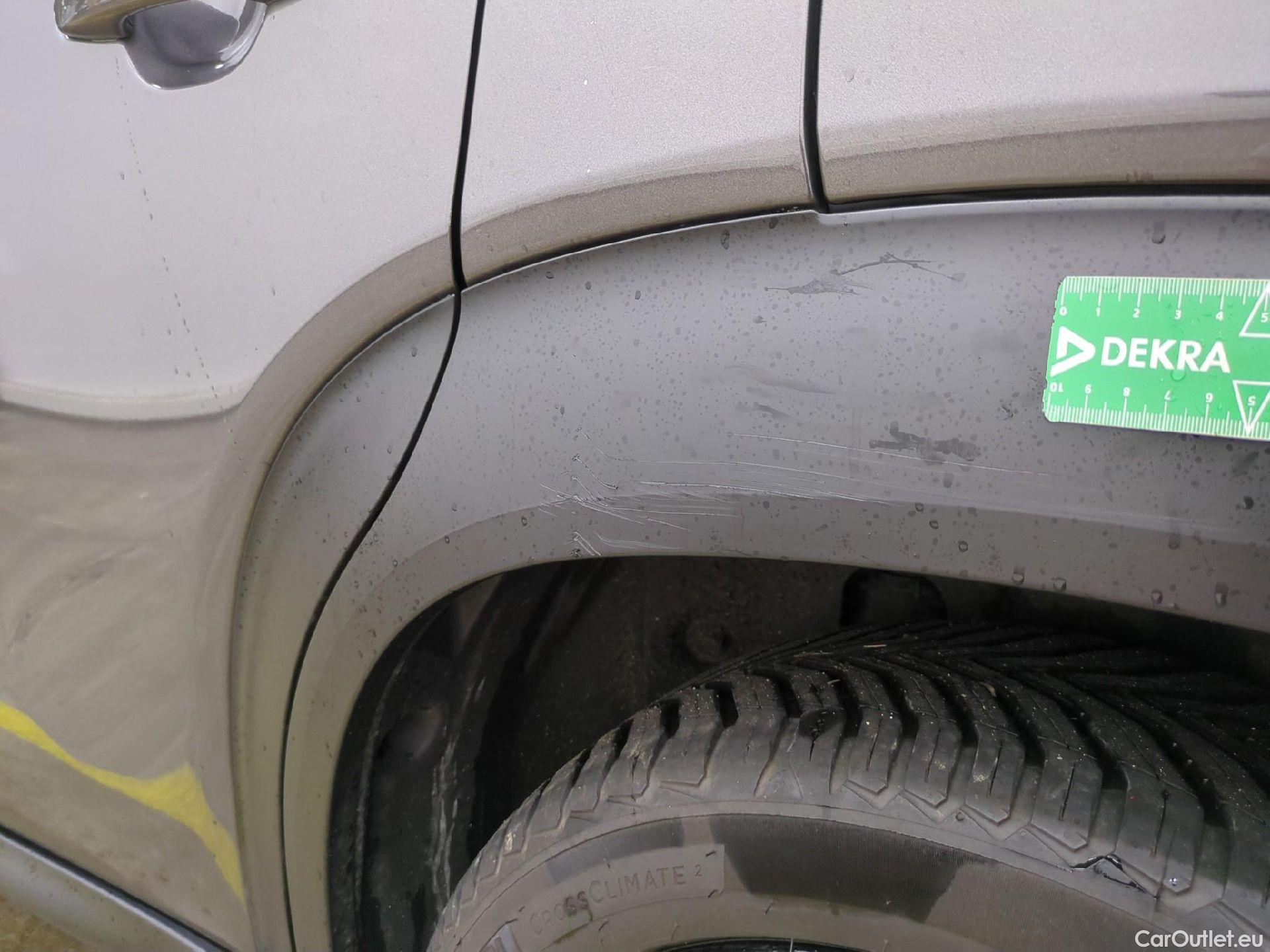  Citroen  C3  Aircross Shine Pack 1.5 BlueHDi 120CV BVA6 E6d #18