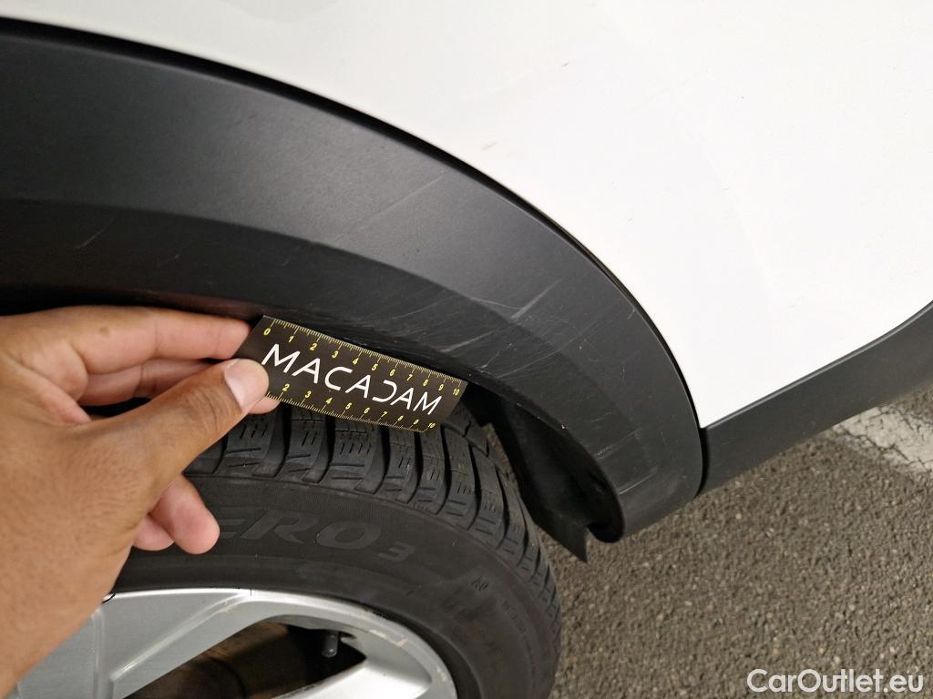  Citroen  C5 Aircross CITROEN  / 2022 / 5P / SUV PureTech 130 SS EAT8 Feel / VO RECONDITIONNE - PHOTOS AVANT RECONDITIONNEMENT #32