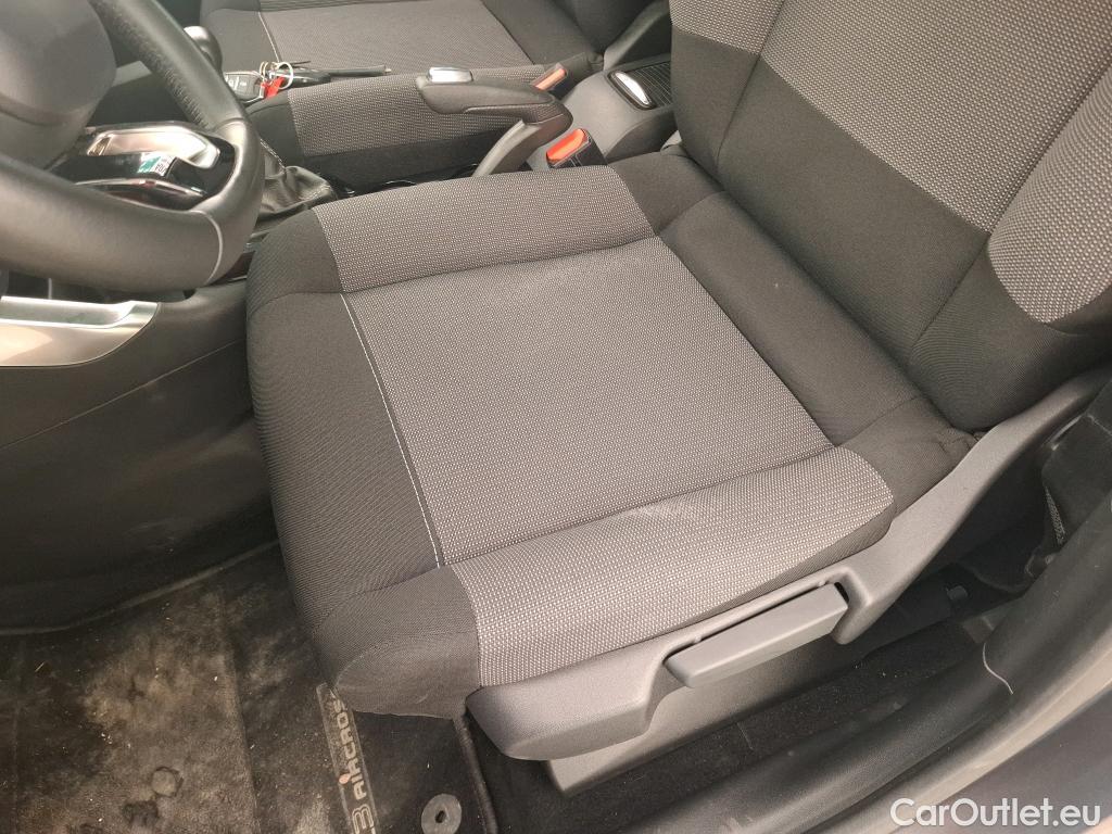  Citroen  C3  Aircross Shine Pack 1.2 PureTech 110CV BVM6 6E #22