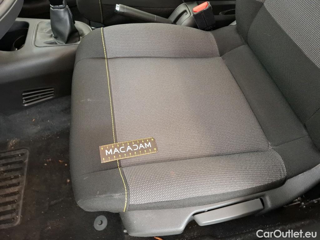  Citroen  C3 CITROEN  / 2020 / 5P / Berline PureTech 83 S&S BVM Feel Pack #10