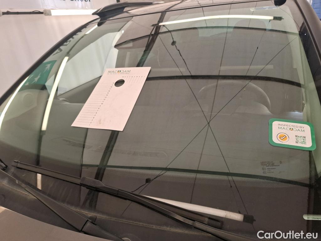 Citroen  C3  Aircross Shine Pack 1.2 PureTech 110CV BVM6 6E #1