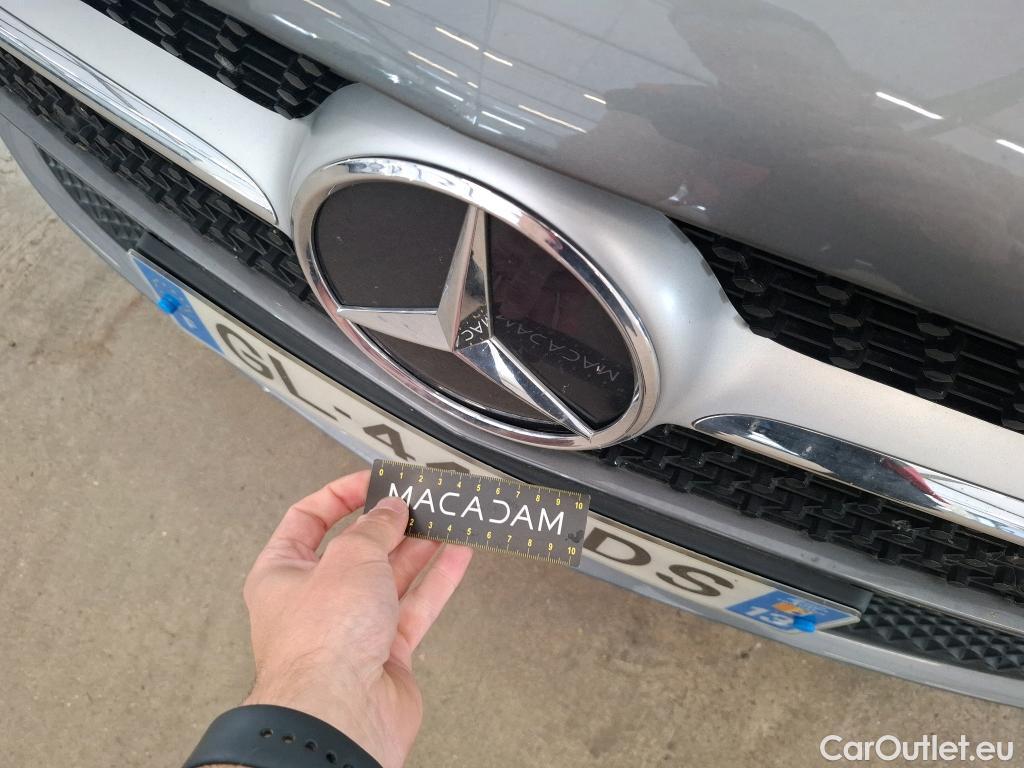  Mercedes  A-Klasse MERCEDES-BENZ Classe A Berline / 2018 / 4P / Berline A 250 e Business Line 8G-DCT #35