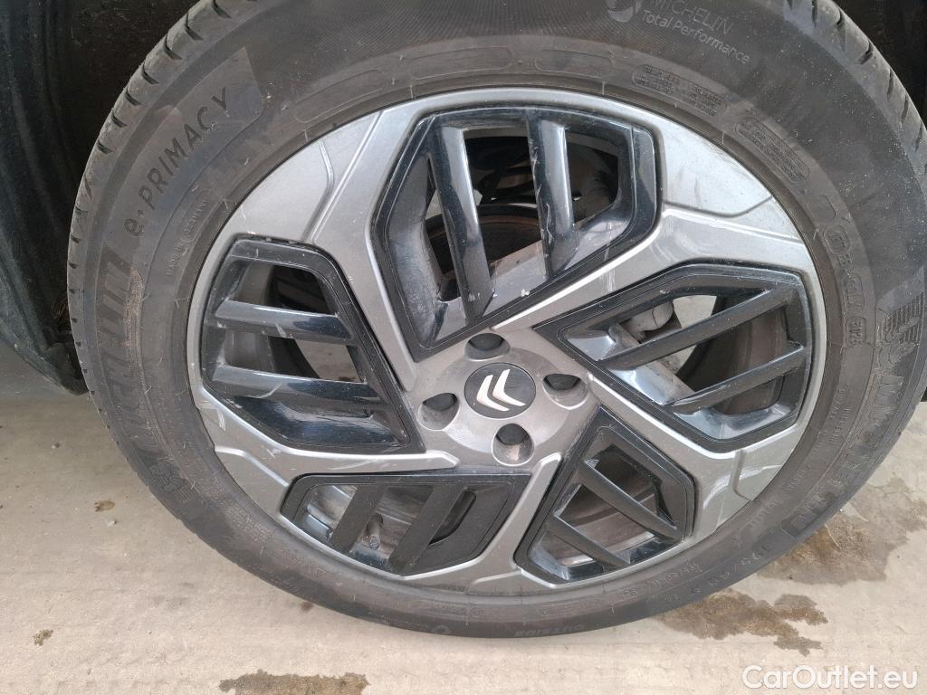  Citroen  C4  X Feel Pack 1.2 PureTech 130CV BVA8 6E #21