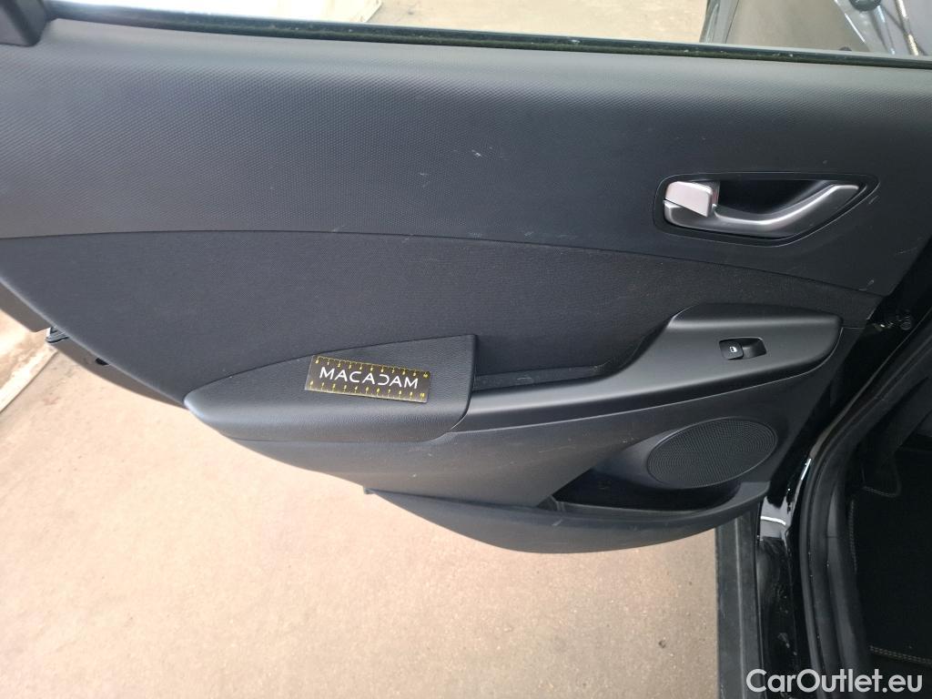  Hyundai  Konna Kona Business Hybrid 2WD 1.6 GDI 140CV BVA6 E6d #23