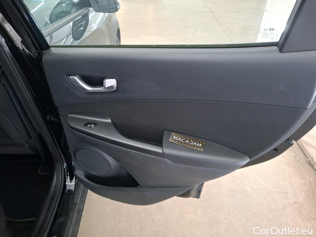  Hyundai  Konna Kona Business Hybrid 2WD 1.6 GDI 140CV BVA6 E6d #17