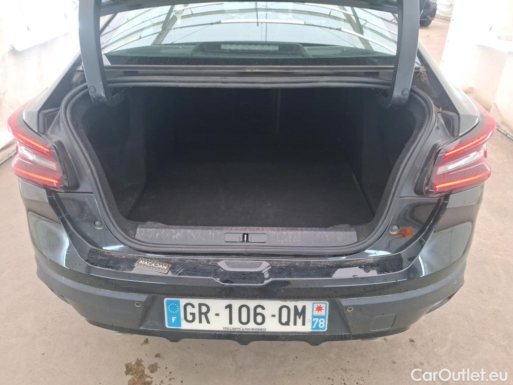  Citroen  C4  X Feel Pack 1.2 PureTech 130CV BVA8 6E #5