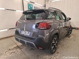  Citroen  C3  Aircross Shine Pack 1.2 PureTech 110CV BVM6 6E #3