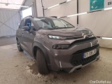  Citroen  C3  Aircross Shine Pack 1.2 PureTech 110CV BVM6 6E #4