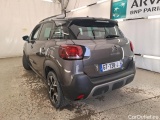 Citroen  C3  Aircross Shine Pack 1.2 PureTech 110CV BVM6 6E #2