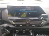  Citroen  C4  X Feel Pack 1.2 PureTech 130CV BVA8 6E #7