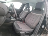  Citroen  C4  X Feel Pack 1.2 PureTech 130CV BVA8 6E #8