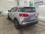  Citroen  C5 Aircross  Feel Pack 1.2 PureTech 130CV BVA8 6E #2