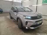  Citroen  C5 Aircross  Feel Pack 1.2 PureTech 130CV BVA8 6E #4