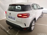  Citroen  C5 Aircross CITROEN  / 2022 / 5P / SUV PureTech 130 SS EAT8 Feel / VO RECONDITIONNE - PHOTOS AVANT RECONDITIONNEMENT #3