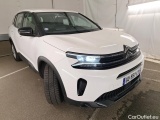  Citroen  C5 Aircross CITROEN  / 2022 / 5P / SUV PureTech 130 SS EAT8 Feel / VO RECONDITIONNE - PHOTOS AVANT RECONDITIONNEMENT #4