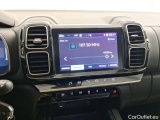  Citroen  C5 Aircross CITROEN  / 2022 / 5P / SUV PureTech 130 SS EAT8 Feel / VO RECONDITIONNE - PHOTOS AVANT RECONDITIONNEMENT #7