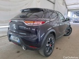  Citroen  DS3 3 Crossback INES DE LA FRESSANGE PARIS 1.2 PureTech 155CV BVA8 E6d #3
