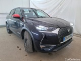  Citroen  DS3 3 Crossback INES DE LA FRESSANGE PARIS 1.2 PureTech 155CV BVA8 E6d #4