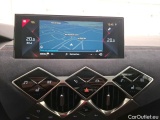  Citroen  DS3 3 Crossback INES DE LA FRESSANGE PARIS 1.2 PureTech 155CV BVA8 E6d #7