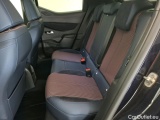  Citroen  DS3 3 Crossback INES DE LA FRESSANGE PARIS 1.2 PureTech 155CV BVA8 E6d #9
