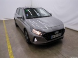  Hyundai  i20 HYUNDAI  / 2020 / 5P / Berline 1.0 T-GDI 100 HYBRID 48V Intuitive #2